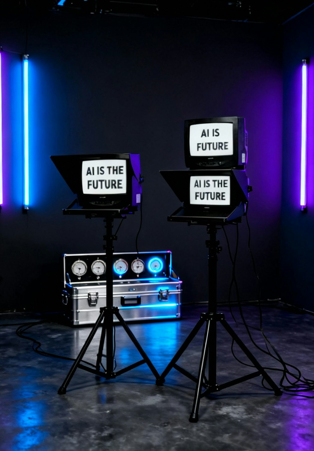 Dive into the dynamics behind tech AI layoffs