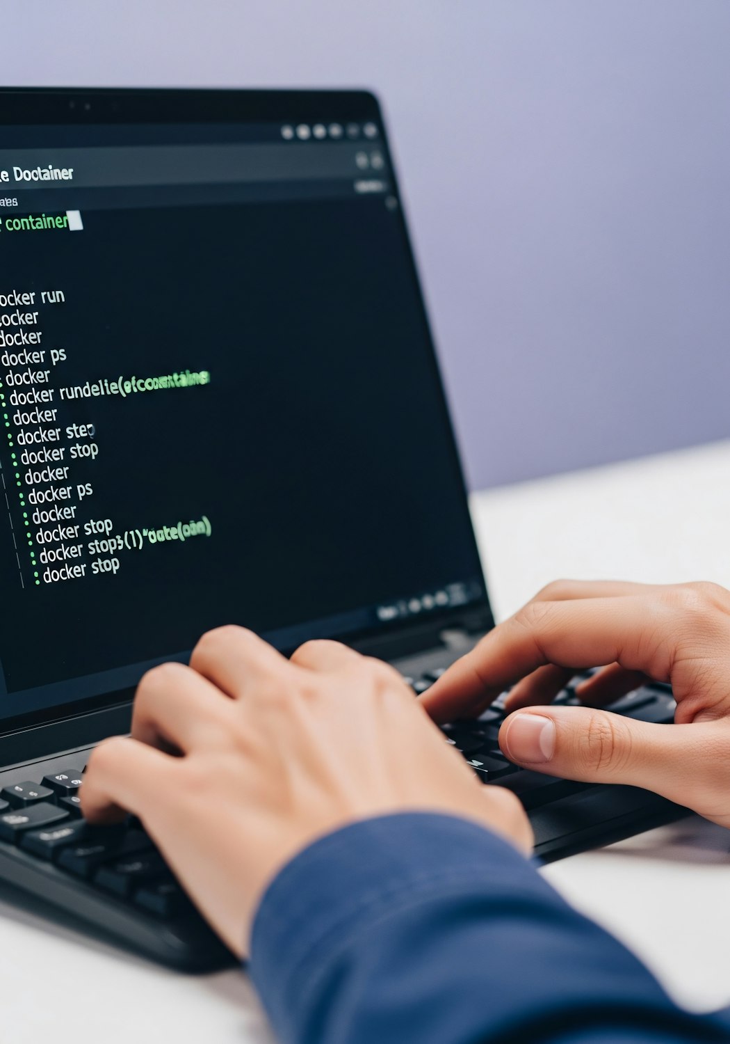 Interactive Console Commands in Laravel