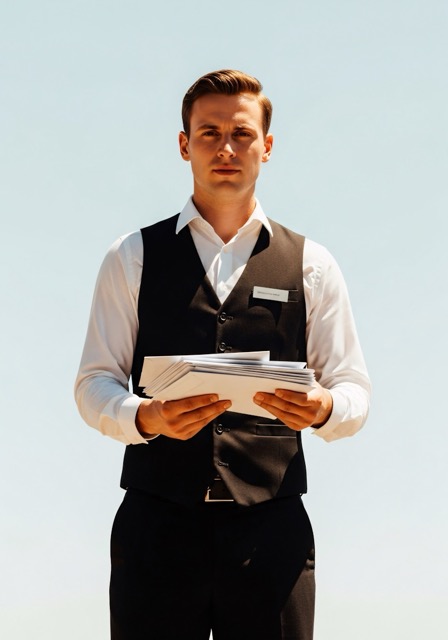 Project Vendor vs a Technical Partner