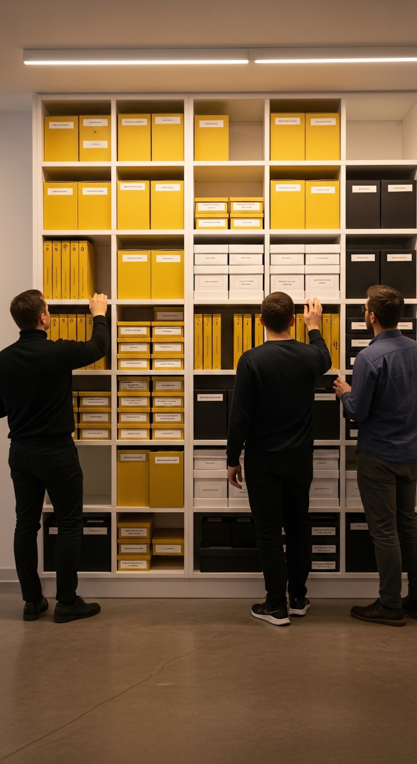 Why Department as a Service Can Be a Winning Strategy for a