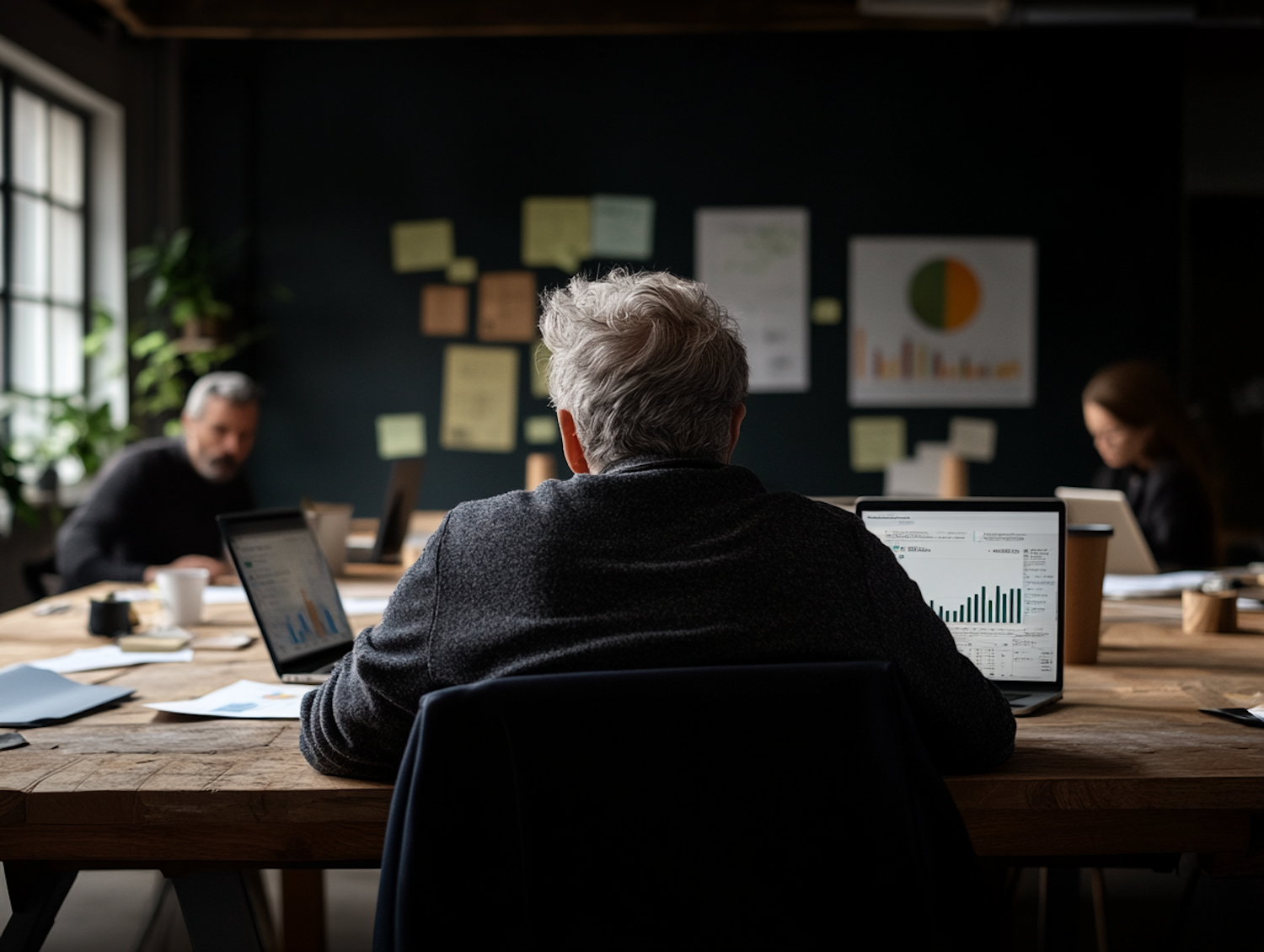 Why Data Science Projects Fail